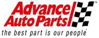 advance auto (select to view enlarged photo)
