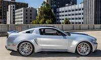 ford mustang (select to view enlarged photo)