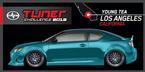 scion tuner