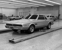 ford mustang (select to view enlarged photo)
