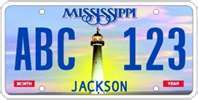 mississippi