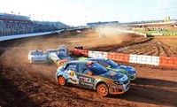 subaru puma (select to view enlarged photo)