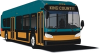 king county bus (select to view enlarged photo)