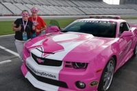 pink camaro (select to view enlarged photo)
