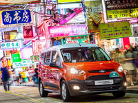 ford transit (select to view enlarged photo)