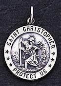 st christopher