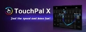 tochpad x