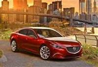 mazda
