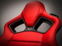 chevy corvette seat (select to view enlarged photo)