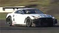 nissan gt-r (select to view enlarged photo)