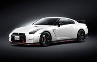 nissan (select to view enlarged photo)