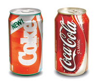 coca cola (select to view enlarged photo)