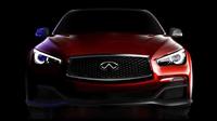 infiniti (select to view enlarged photo)