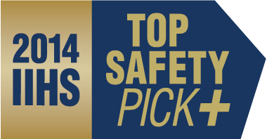 2014 TSP+ winners