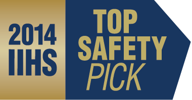 2014 TSP winners