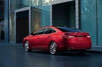 hyundai azara (select to view enlarged photo)