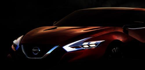 nissan sport