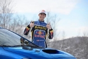 rally america