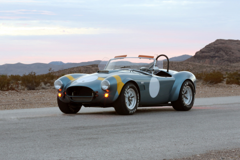 shelby
