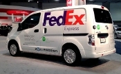 nissan ev