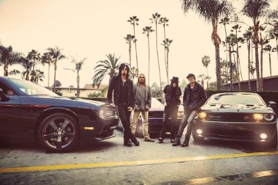 dodge motley crue