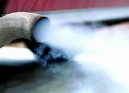 tailpipe