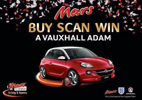 vauxhall