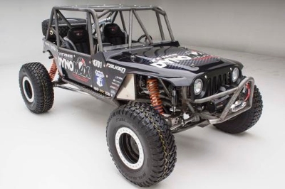 king of hammers