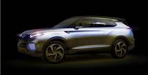 ssangyong