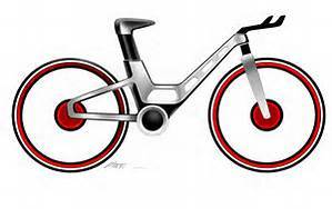 ford electric bike