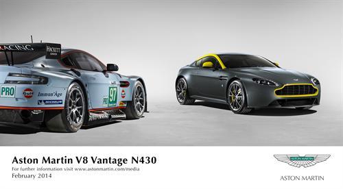 aston Mrtin