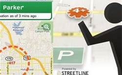 streetline