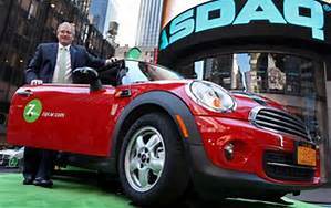 zipcar