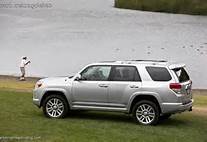 toyota 4 runner