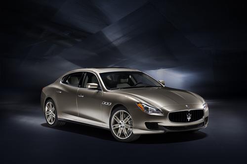maserati