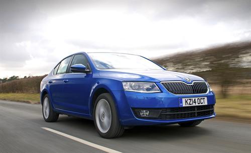 skoda