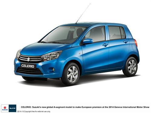 suzuki