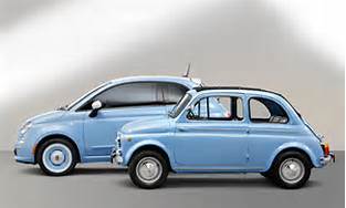 fiat 1957