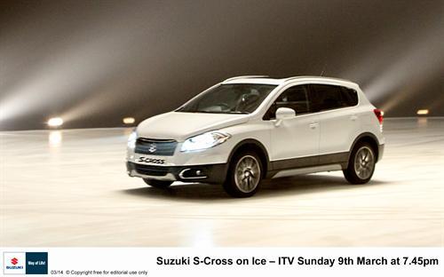 suzuki