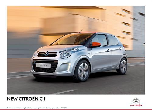 citroen