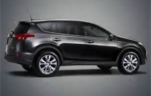 toyota rav