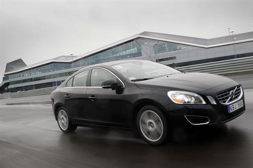 volvo
