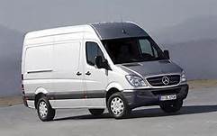 sprinter