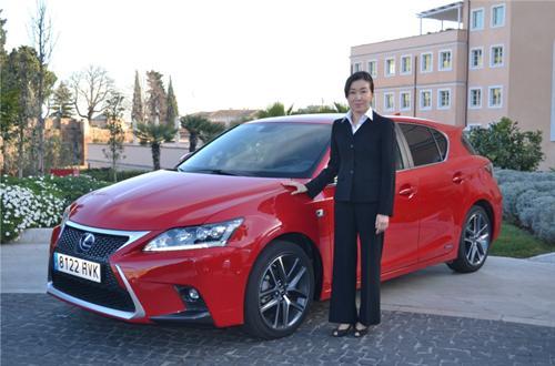 lexus 200h