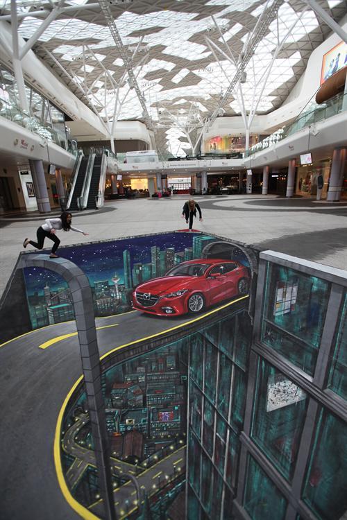 mazda3d