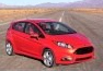 ford fiesta st