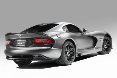 chrysler srt