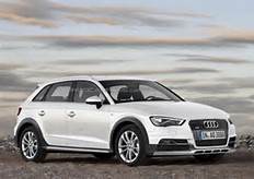 audi 3