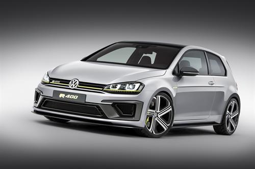vw golf