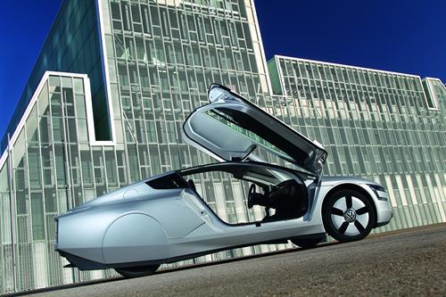 vw xl1